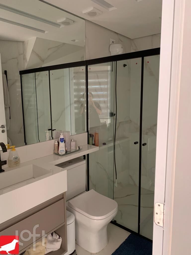 Casa à venda com 3 quartos, 234m² - Foto 28