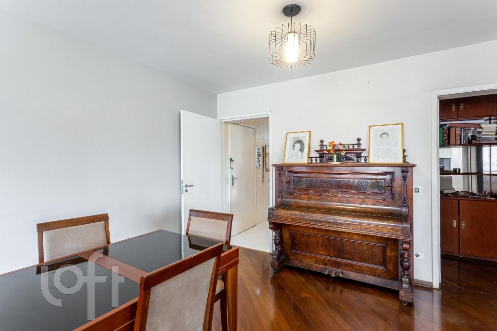 Apartamento, 4 quartos, 156 m² - Foto 10