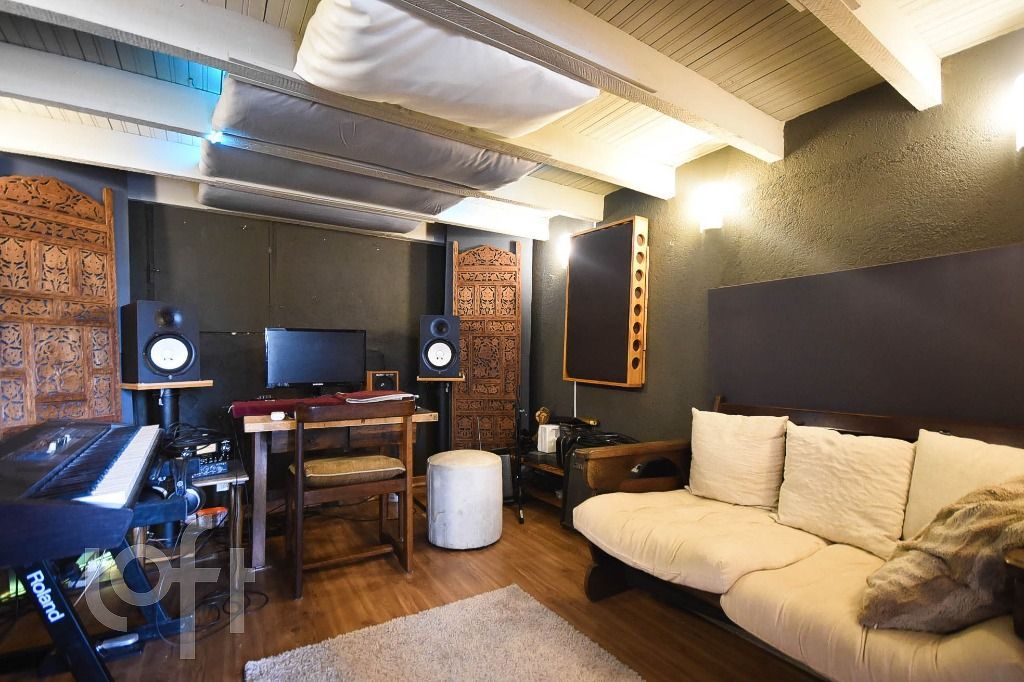 Casa, 1 quarto, 111 m² - Foto 20