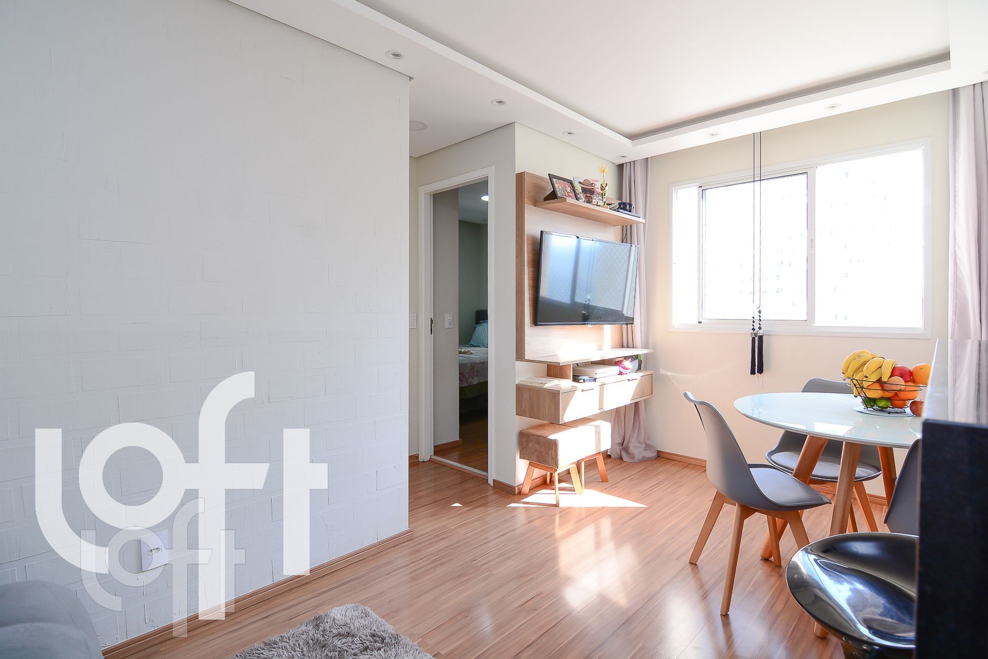 Apartamento, 2 quartos, 42 m² - Foto 12