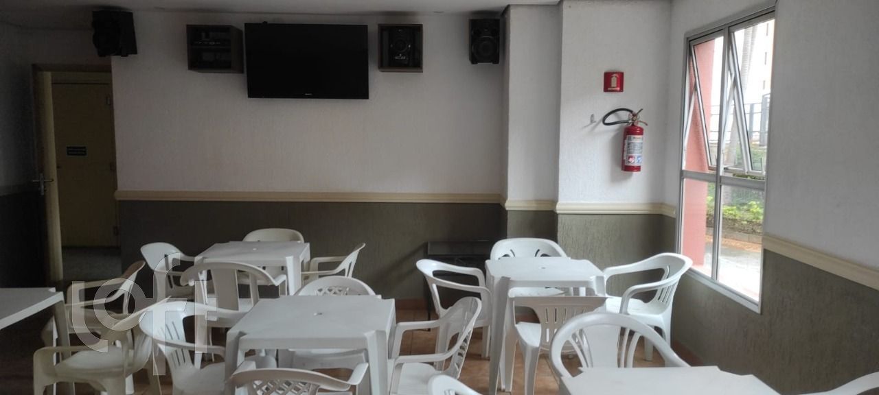 Apartamento à venda com 3 quartos, 70m² - Foto 32
