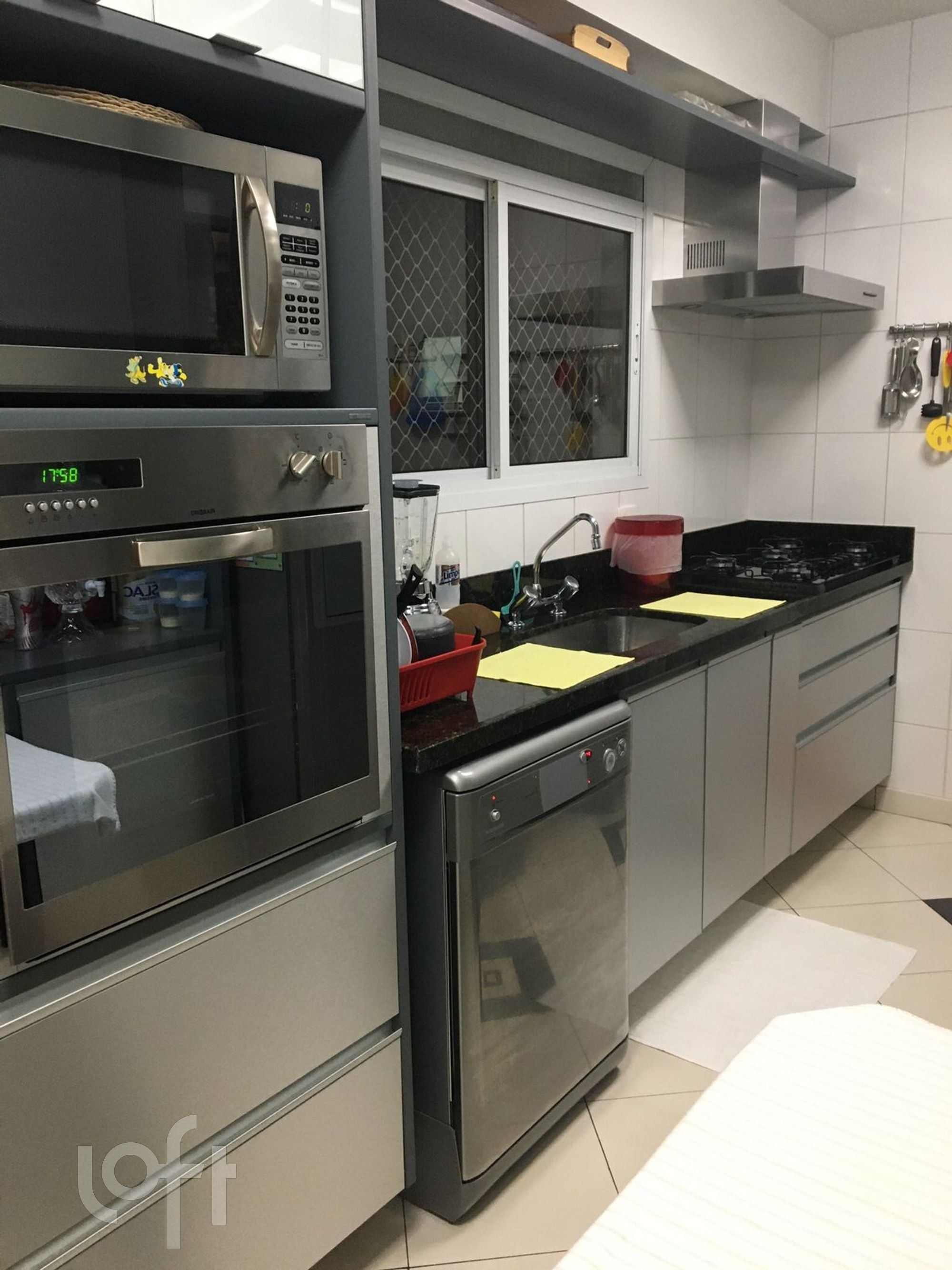 Apartamento, 3 quartos, 139 m² - Foto 6