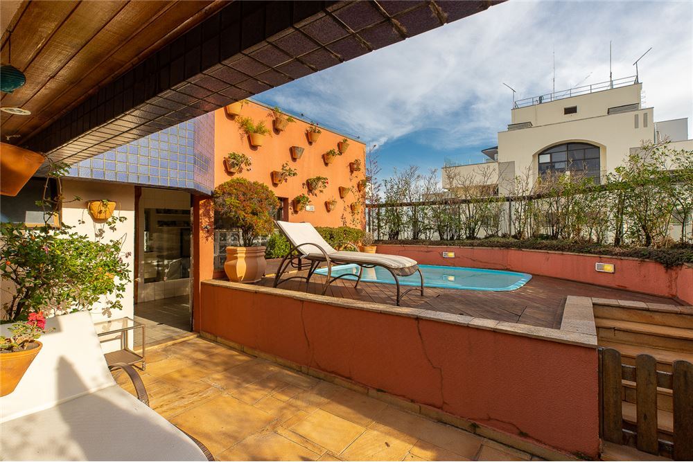 Cobertura, 3 quartos, 297 m² - Foto 52