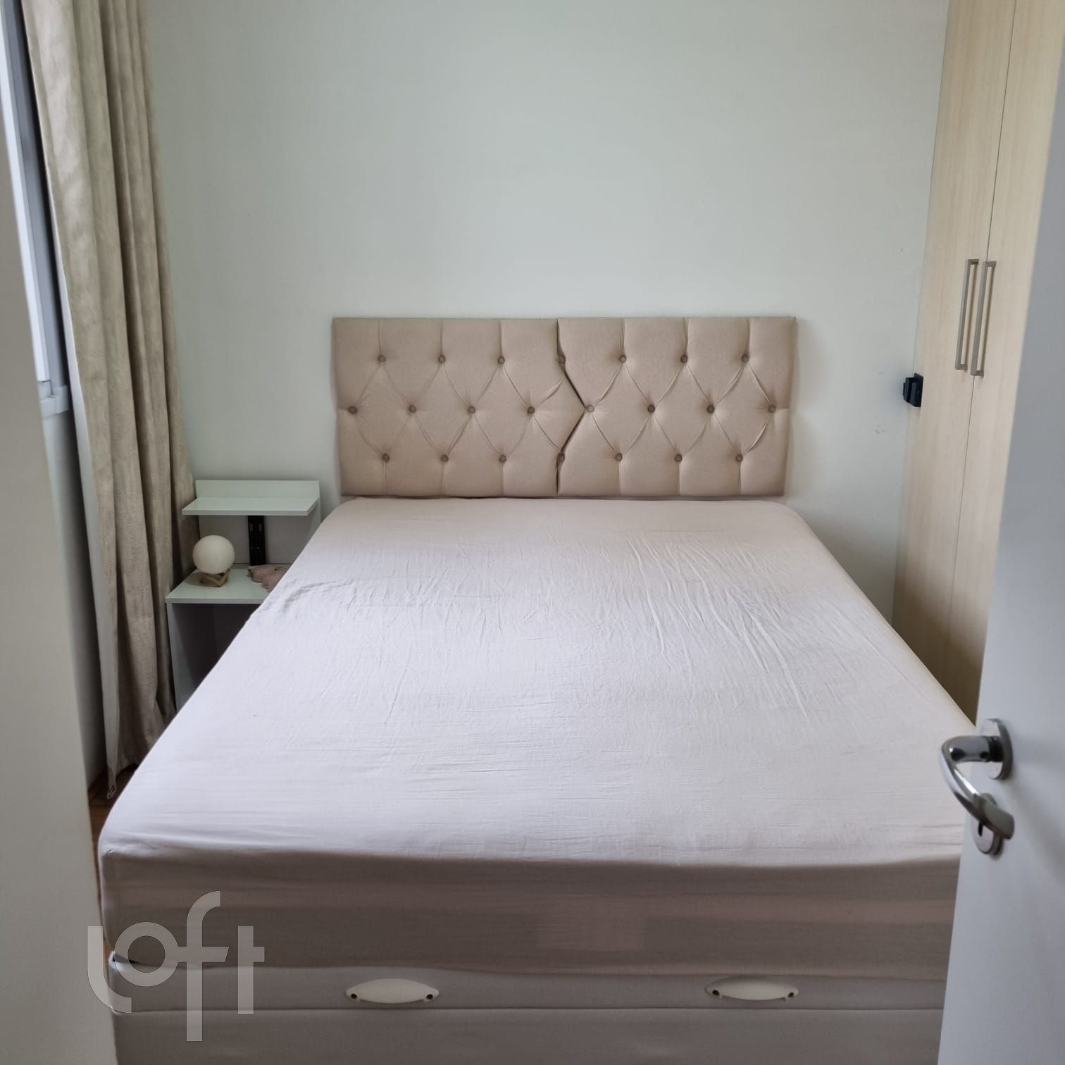 Apartamento, 1 quarto, 32 m² - Foto 1