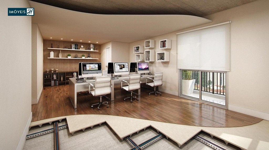 Sala-Conjunto, 72 m² - Foto 6