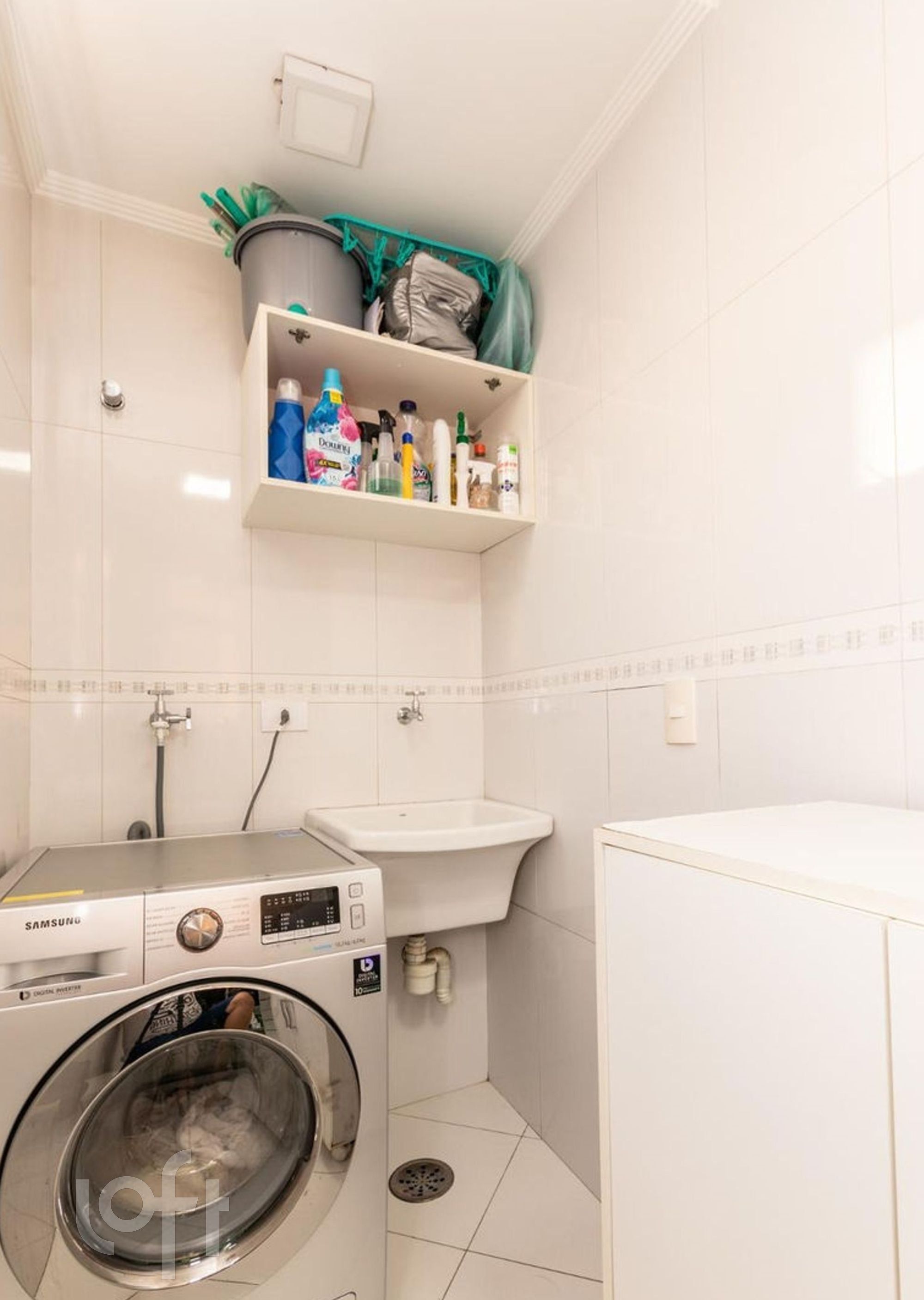 Apartamento, 3 quartos, 80 m² - Foto 7