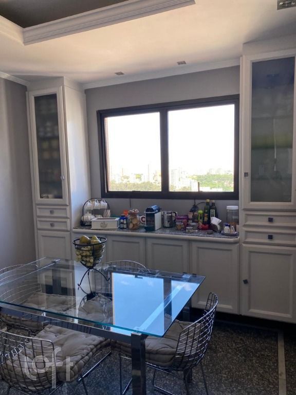 Apartamento à venda com 4 quartos, 276m² - Foto 33