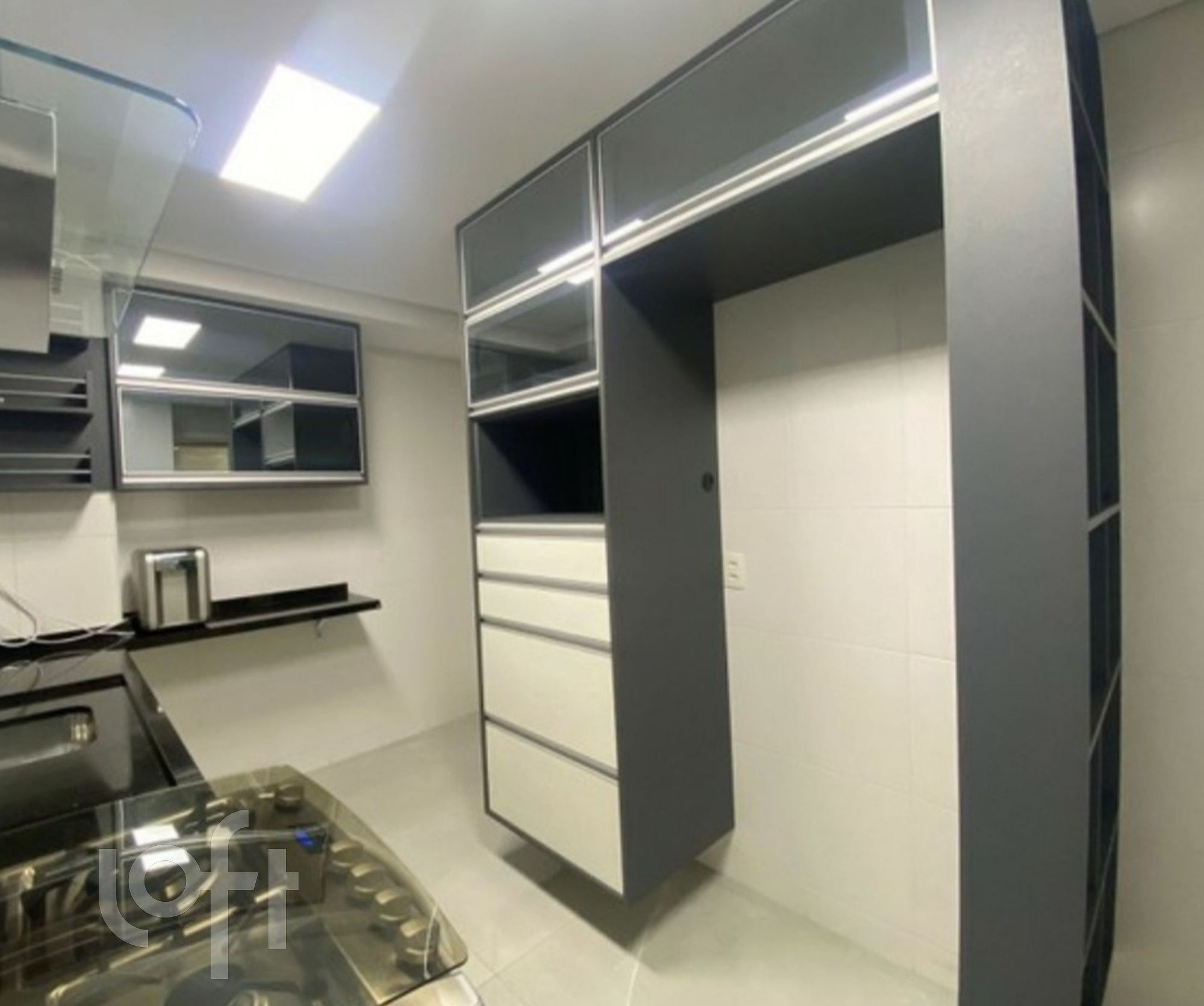 Apartamento, 1 quarto, 55 m² - Foto 6