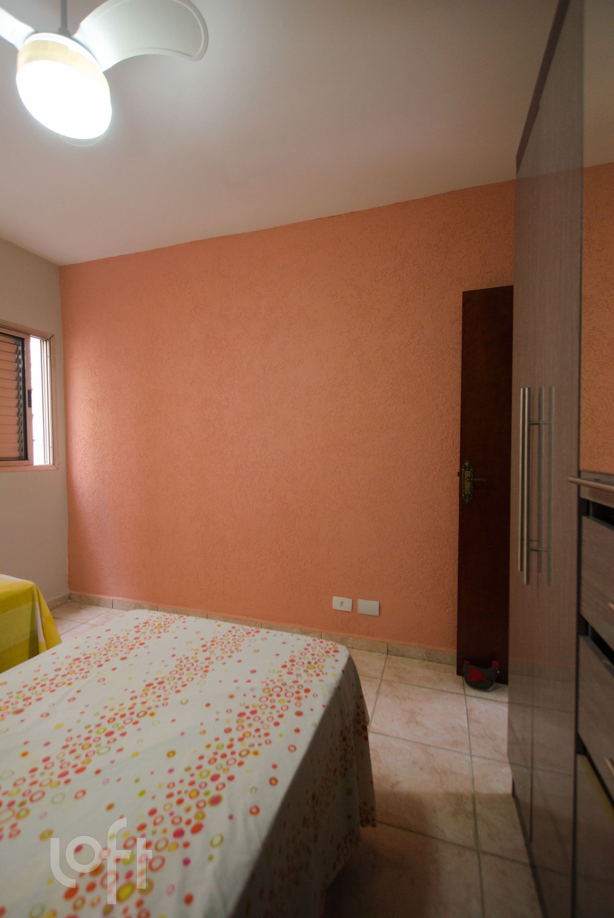 Apartamento, 2 quartos, 50 m² - Foto 6