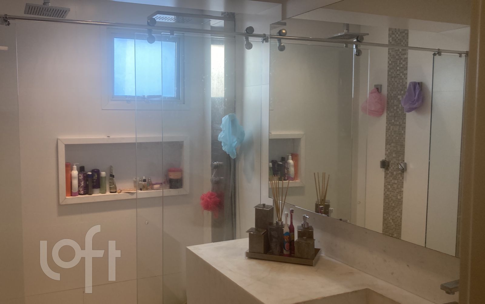 Apartamento à venda com 3 quartos, 213m² - Foto 24