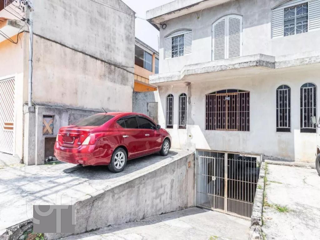 Casa à venda com 4 quartos, 200m² - Foto 47