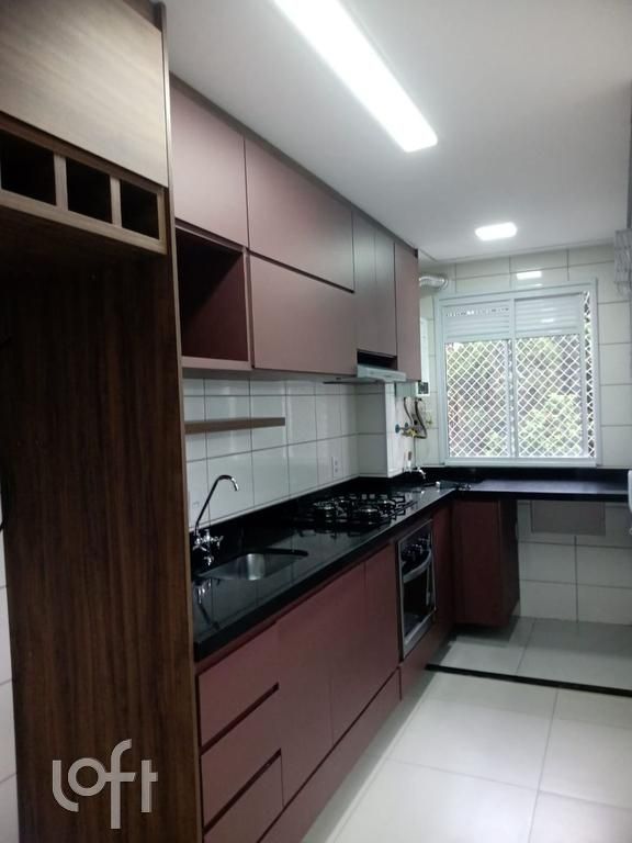 Apartamento, 2 quartos, 40 m² - Foto 8