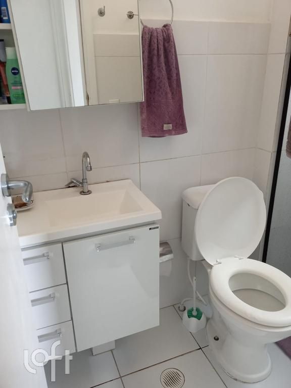 Apartamento, 2 quartos, 48 m² - Foto 4
