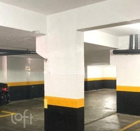 Apartamento, 1 quarto, 35 m² - Foto 6