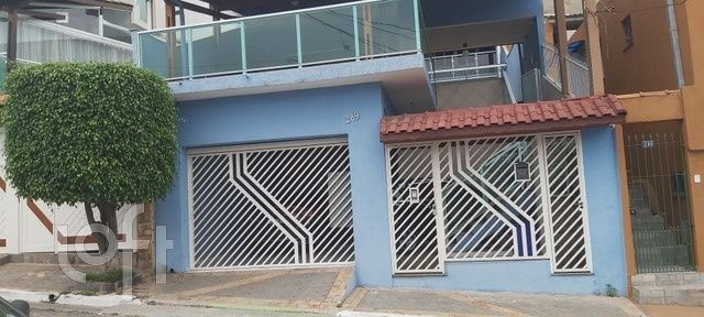 Casa à venda com 3 quartos, 160m² - Foto 20