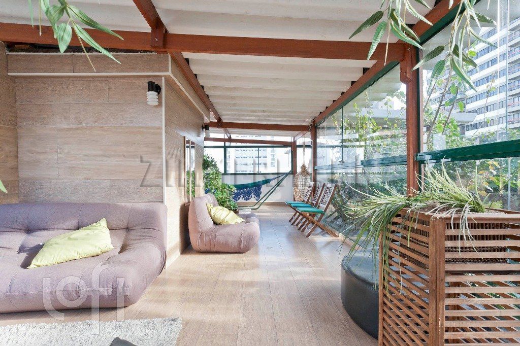 Casa, 4 quartos, 300 m² - Foto 8