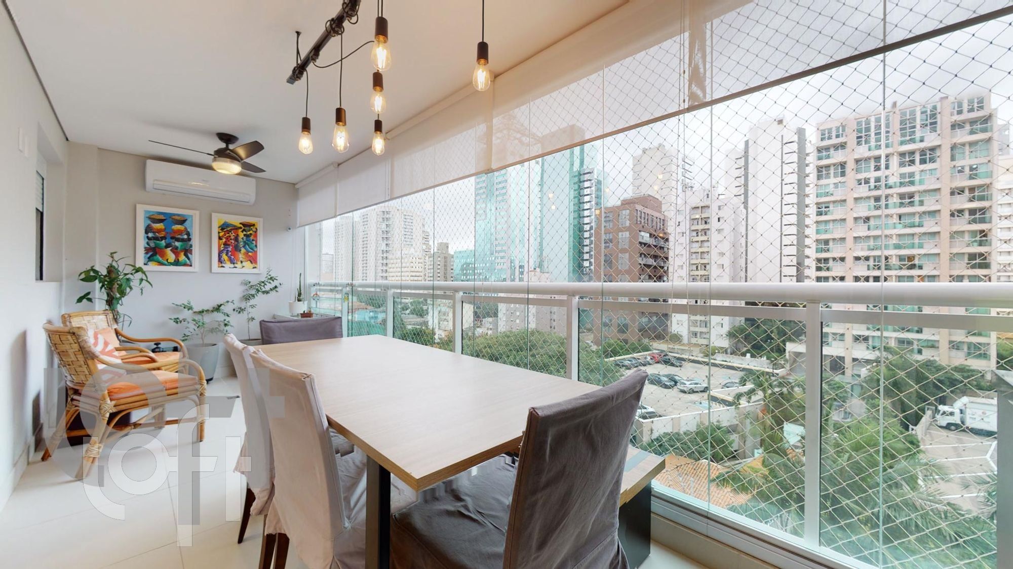 Apartamento à venda com 3 quartos, 106m² - Foto 14