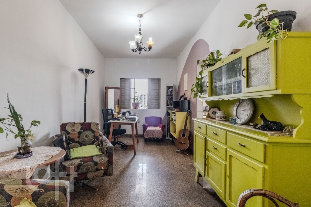 Casa, 5 quartos, 200 m² - Foto 11