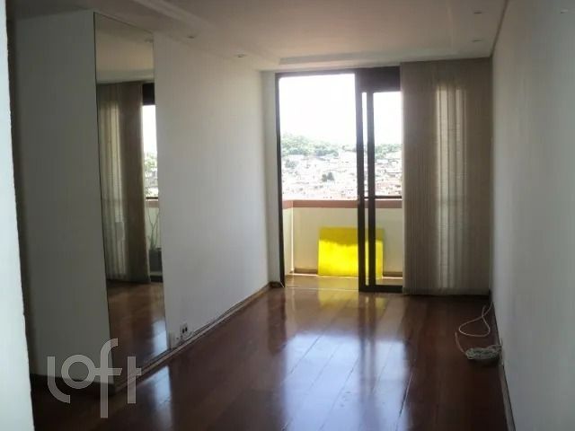 Apartamento, 2 quartos, 55 m² - Foto 1