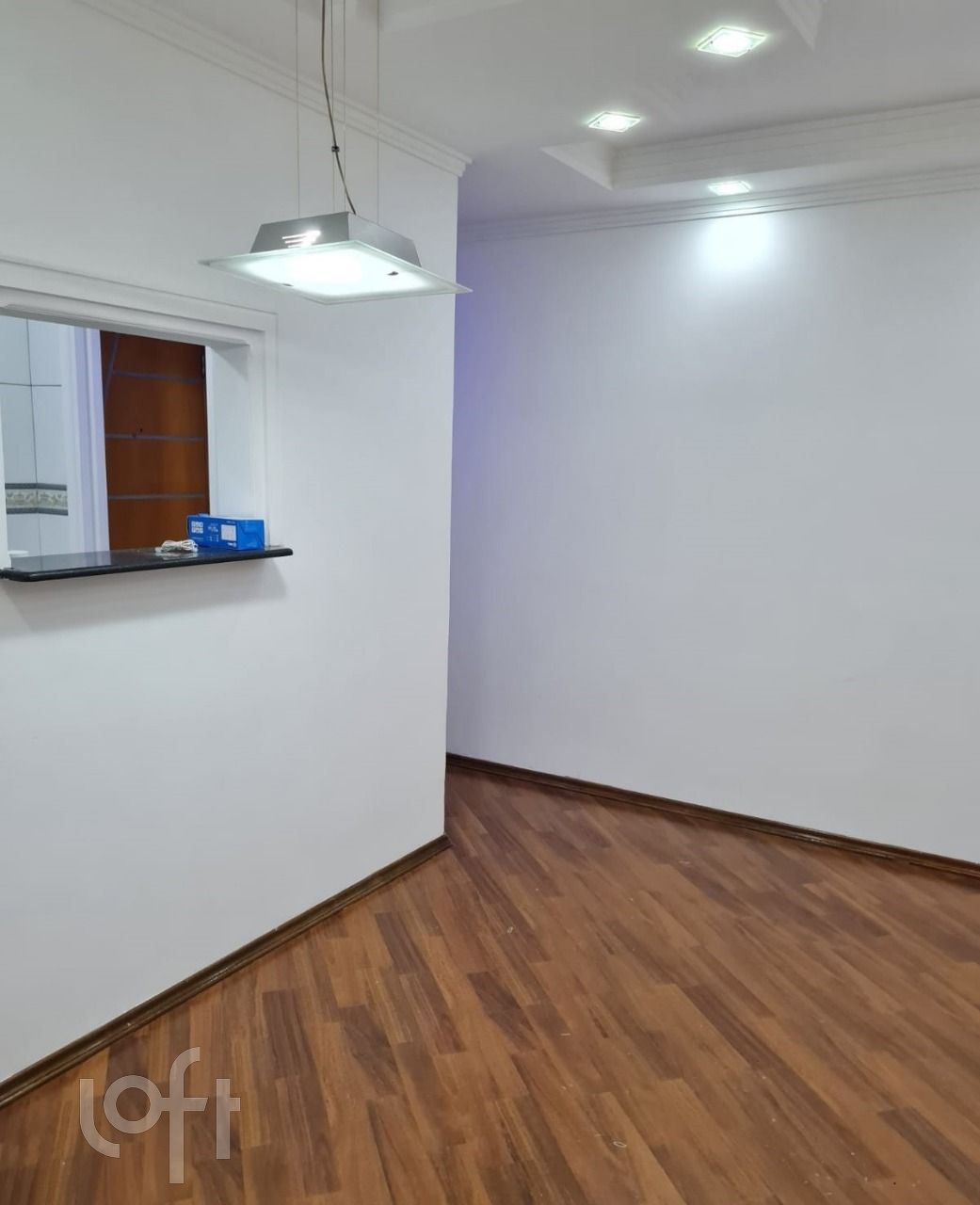 Apartamento, 2 quartos, 50 m² - Foto 13