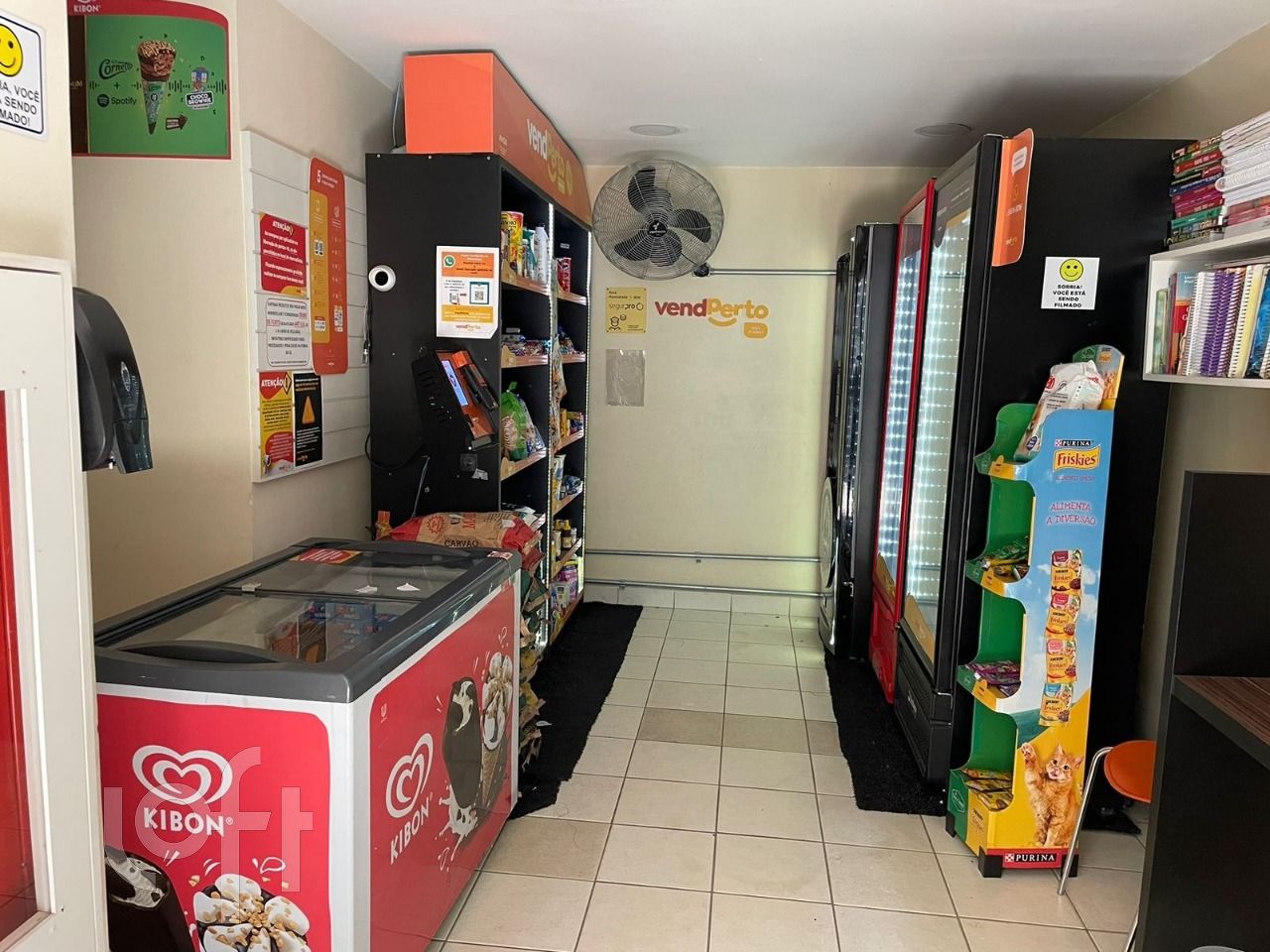 Apartamento à venda com 2 quartos, 50m² - Foto 19