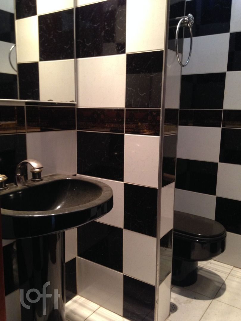 Casa, 3 quartos, 256 m² - Foto 24