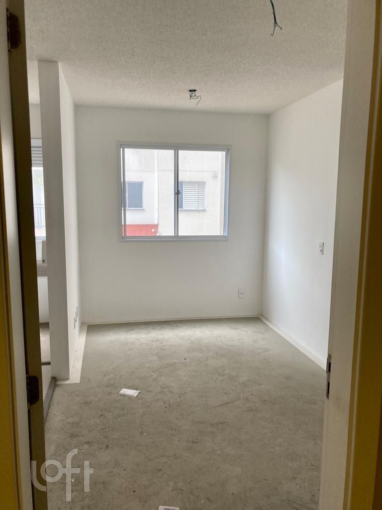 Apartamento, 2 quartos, 41 m² - Foto 4