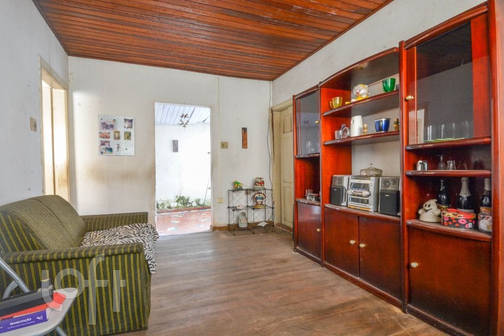 Casa, 2 quartos, 400 m² - Foto 4