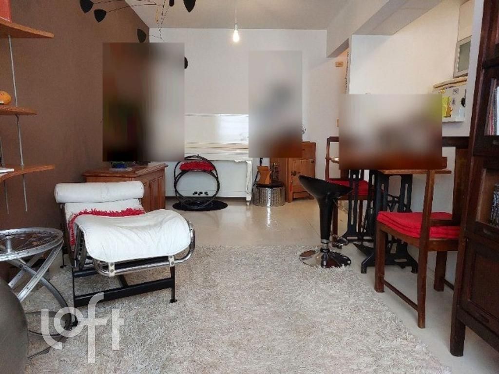 Apartamento, 1 quarto, 45 m² - Foto 6