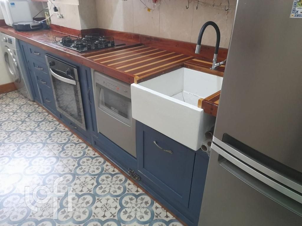 Apartamento, 2 quartos, 47 m² - Foto 15