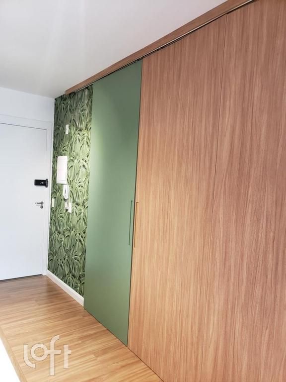 Apartamento, 1 quarto, 28 m² - Foto 11