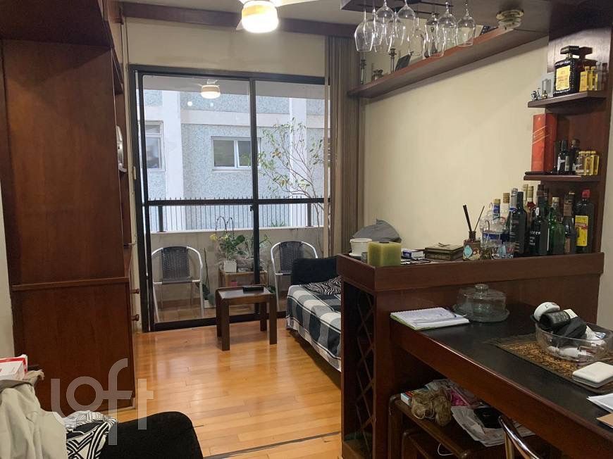 Apartamento, 2 quartos, 65 m² - Foto 2