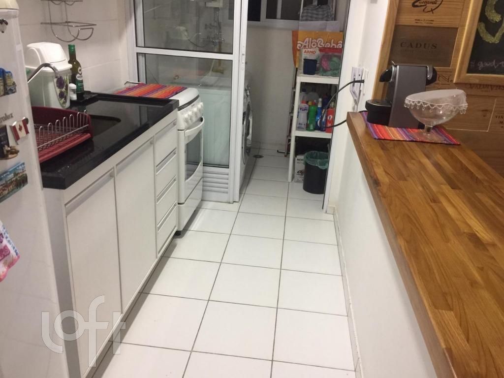 Apartamento, 2 quartos, 57 m² - Foto 4