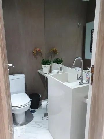 Apartamento, 3 quartos, 125 m² - Foto 6