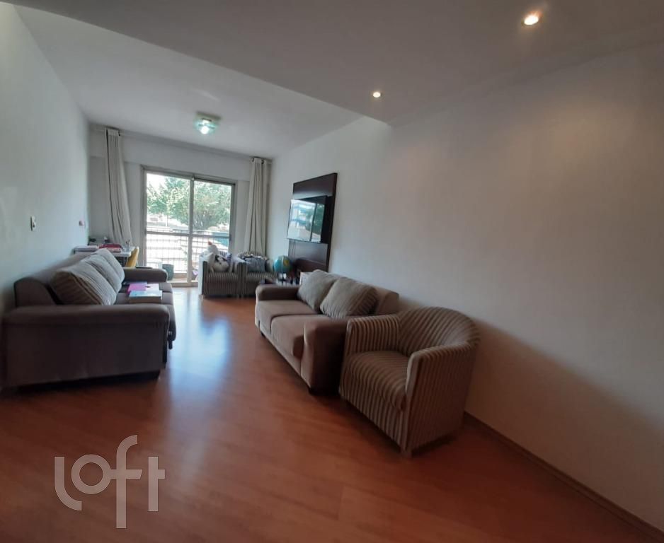 Apartamento, 2 quartos, 80 m² - Foto 6