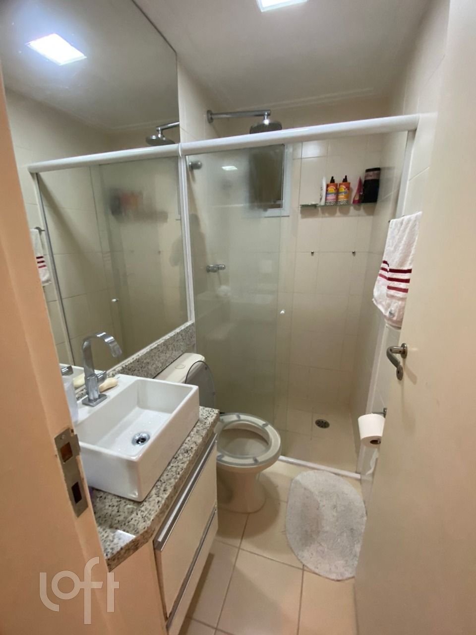 Apartamento, 3 quartos, 80 m² - Foto 12