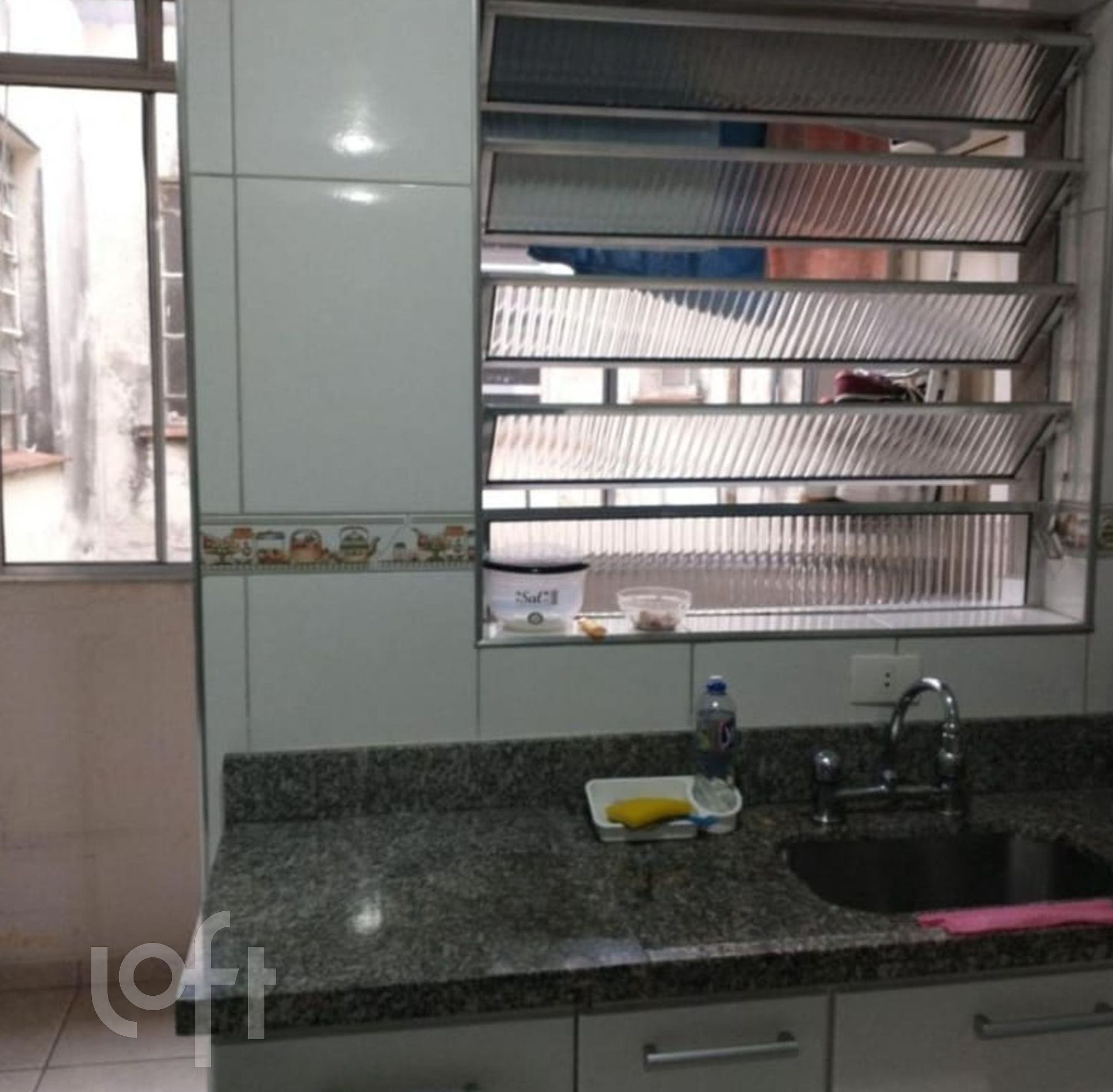 Apartamento à venda com 2 quartos, 89m² - Foto 8