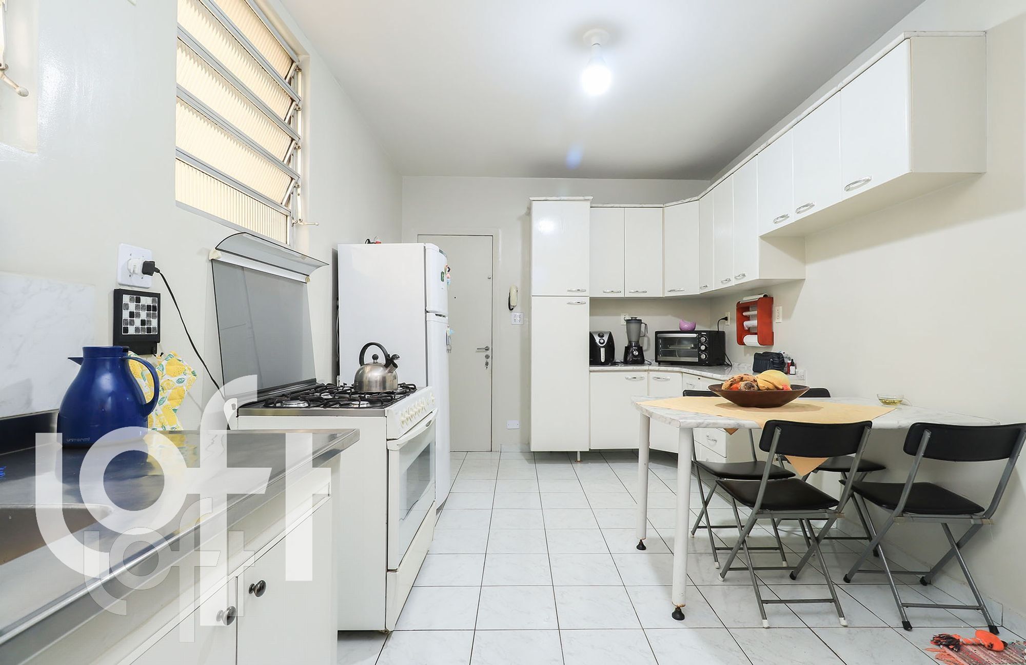 Apartamento, 3 quartos, 138 m² - Foto 20