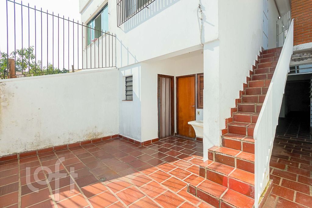 Casa à venda com 3 quartos, 231m² - Foto 24