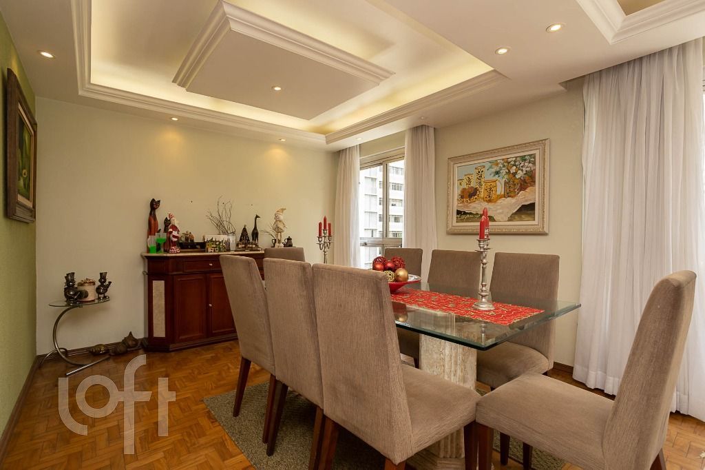 Apartamento, 3 quartos, 190 m² - Foto 7
