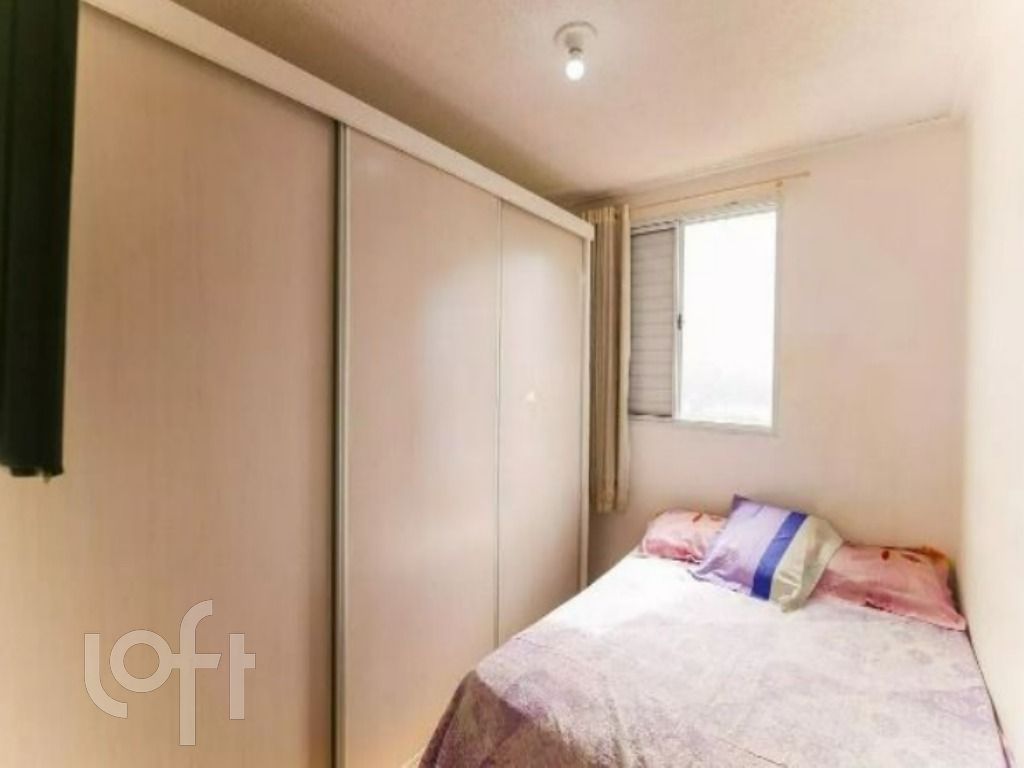 Apartamento, 2 quartos, 43 m² - Foto 5