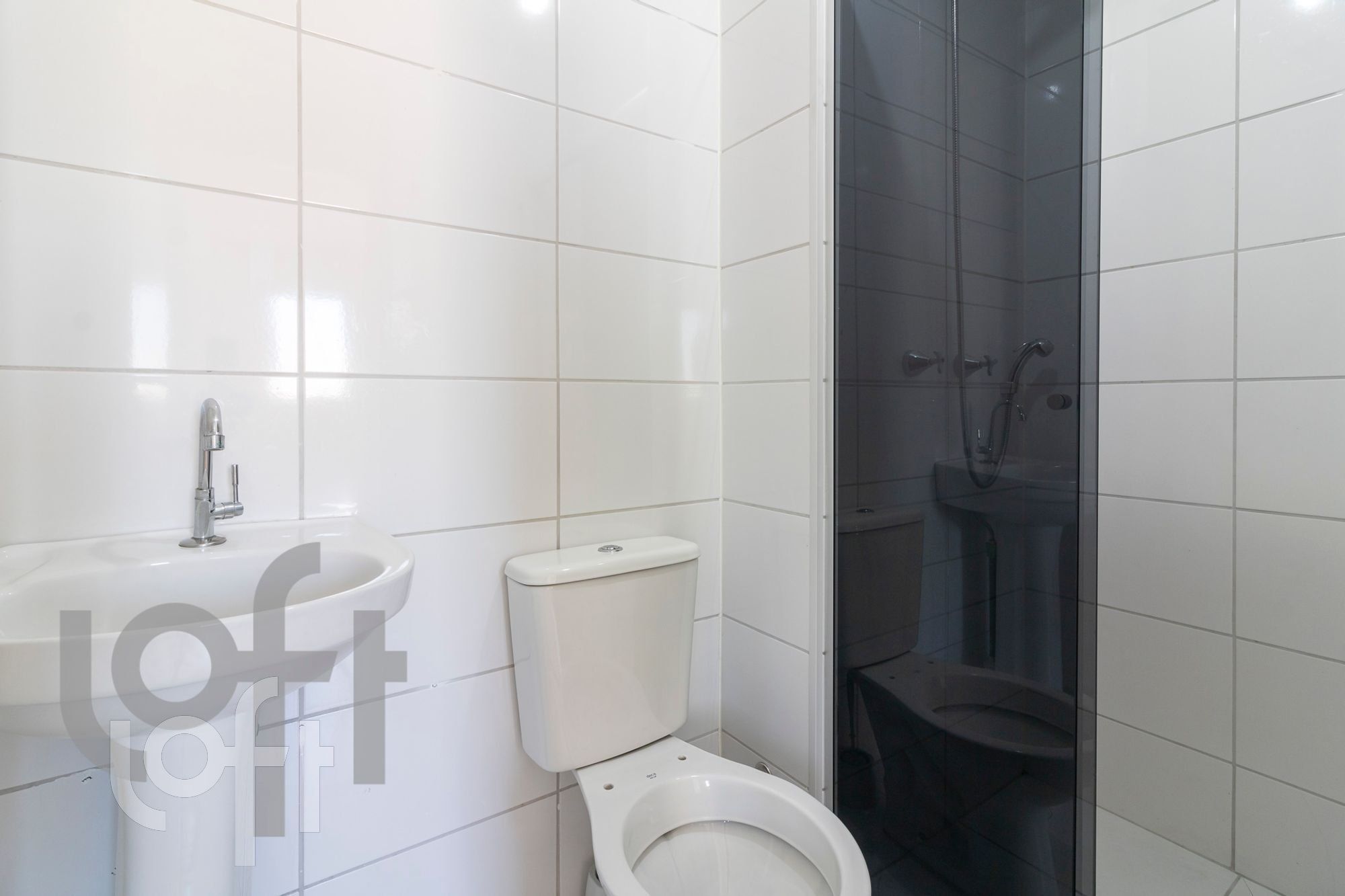 Apartamento à venda com 2 quartos, 43m² - Foto 36