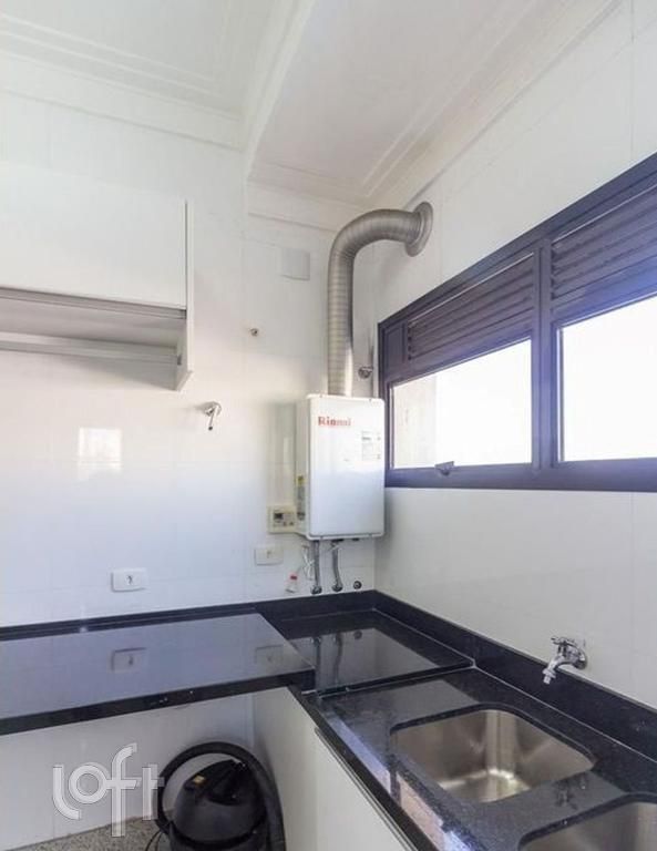Apartamento à venda com 4 quartos, 320m² - Foto 20
