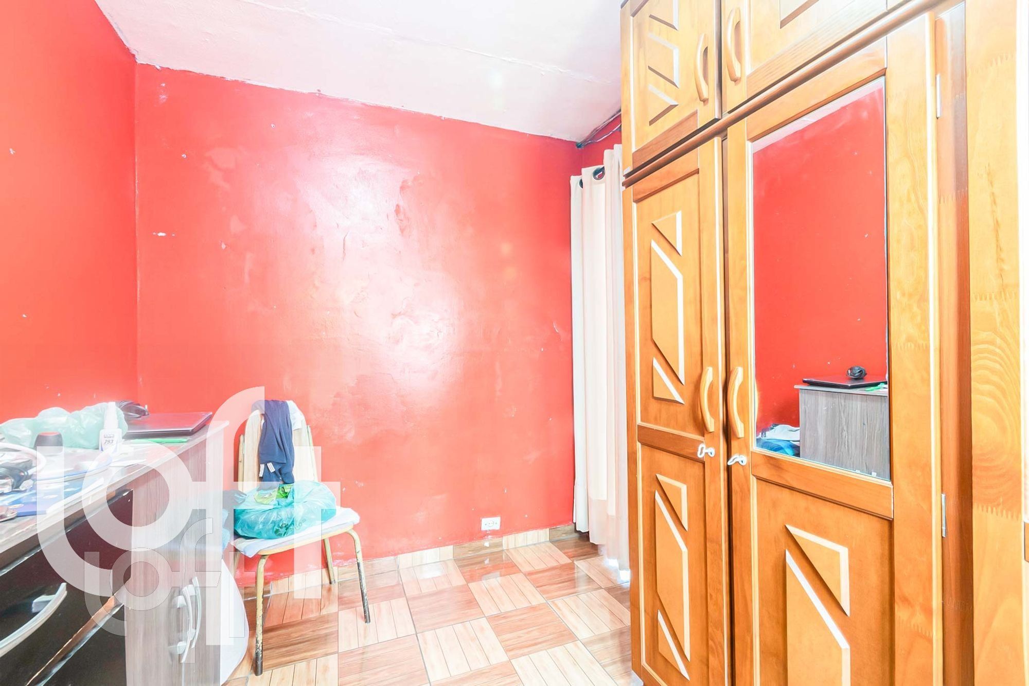 Apartamento, 2 quartos, 42 m² - Foto 7