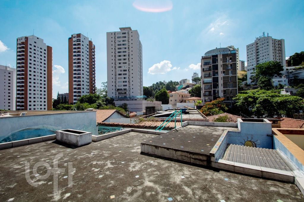 Casa à venda com 3 quartos, 270m² - Foto 24