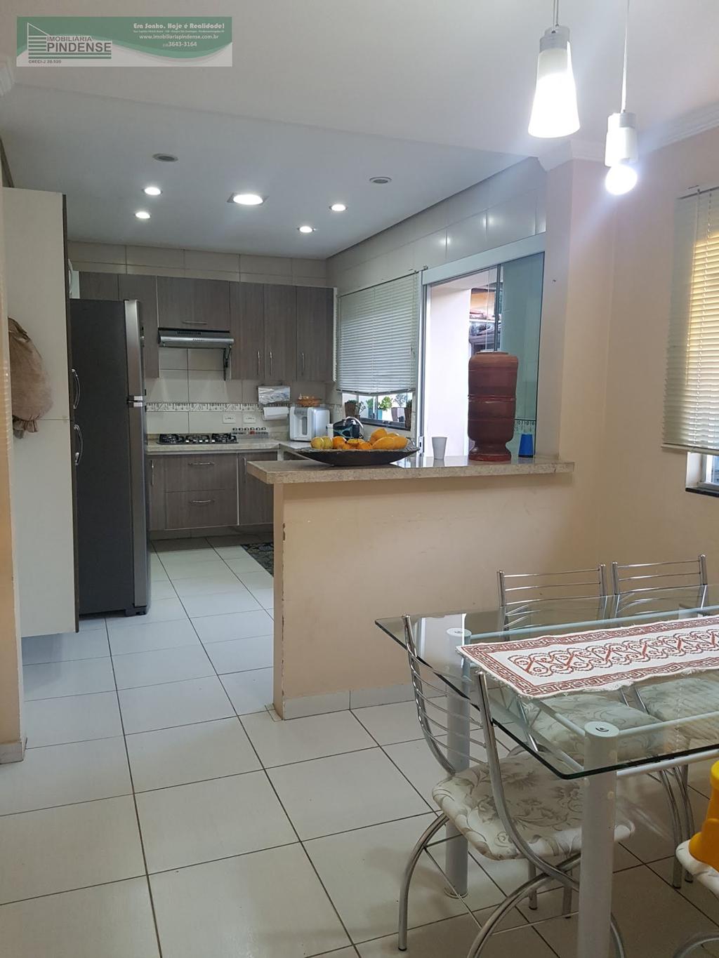 Casa, 3 quartos, 246 m² - Foto 19