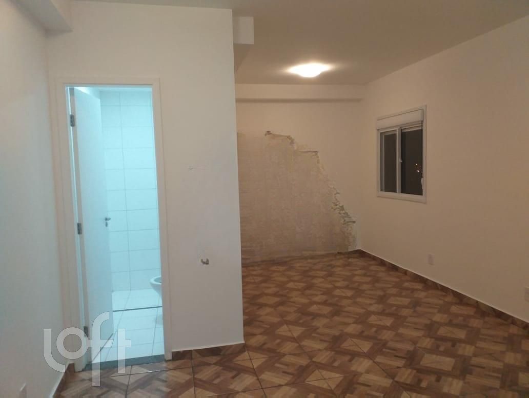 Apartamento, 1 quarto, 32 m² - Foto 1