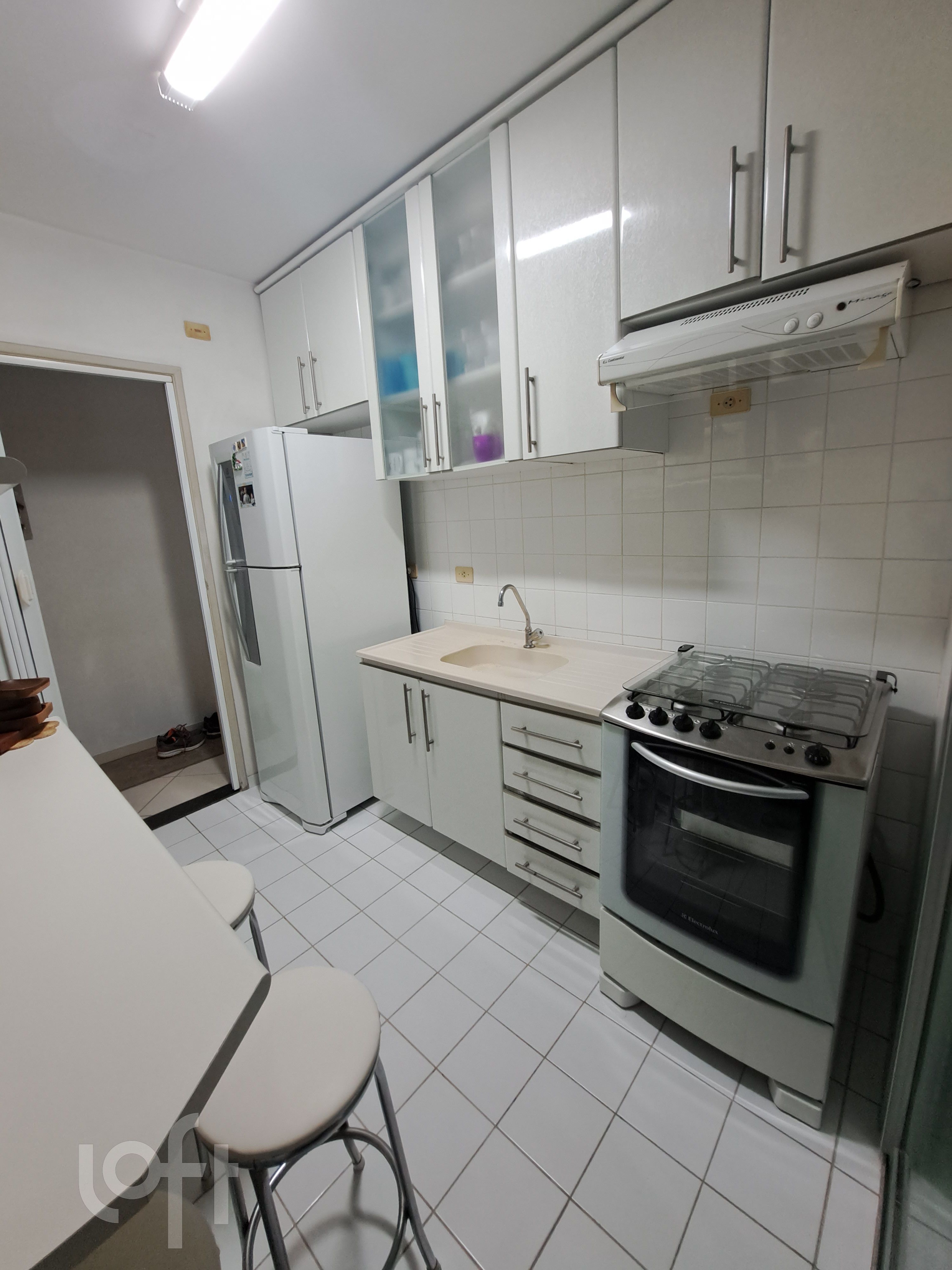 Apartamento, 3 quartos, 61 m² - Foto 10