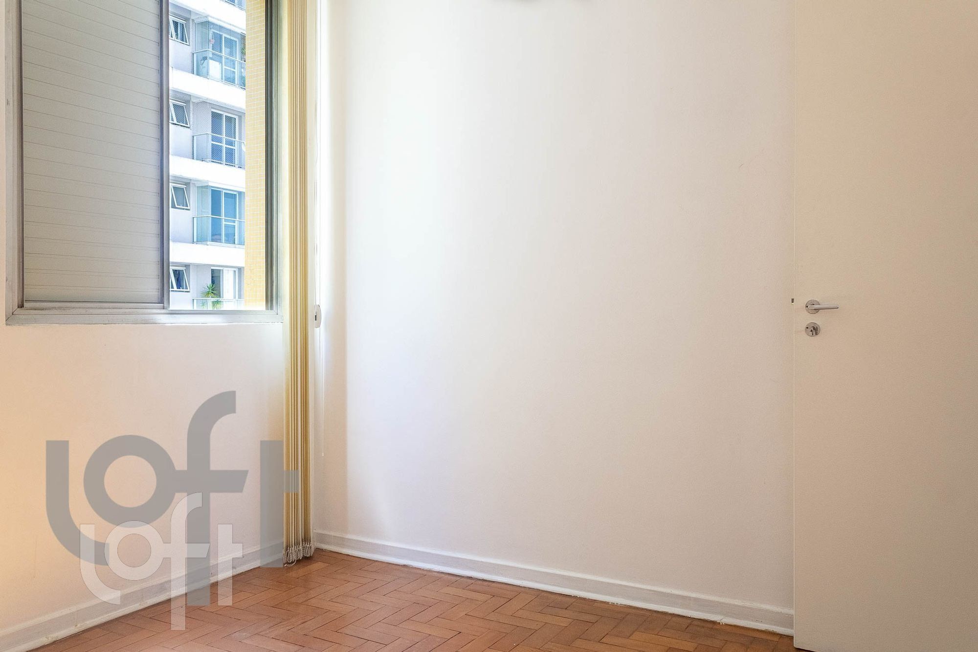 Apartamento, 2 quartos, 48 m² - Foto 7