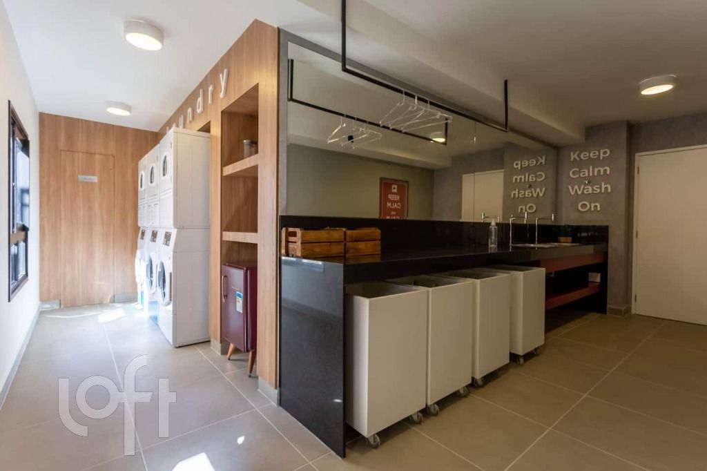 Apartamento, 1 quarto, 24 m² - Foto 17
